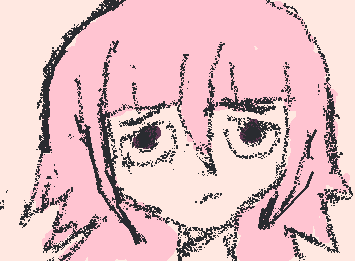Crona (*´ω`*)