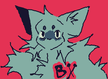 Lol my wigglypaint lagged 💔💔