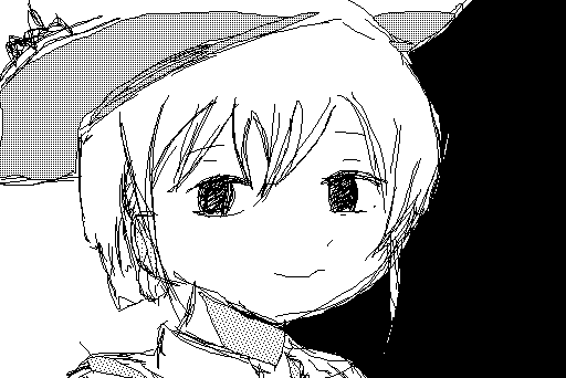 #毎日いよわチャレンジ　＃9　「うわがき」
さようなら
私に遺された愛しき青春よ