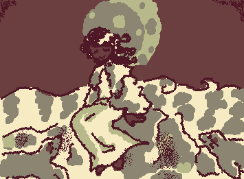 I love Selkies so much holy carp