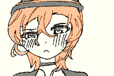 20フォロワーありがとうございますっ❣
30フォロワーいけたら、企画しようかなぁと思ってますっ!
何がいいとかあればコメントください‼️
文ストの中也描きました‼️ 私の推し様です😘
太宰さんと中也の旧双黒らぶです💕
同拒否気味ですので同担さん大歓迎まではいかないかもです、汗
文スト民は大好きです‼️