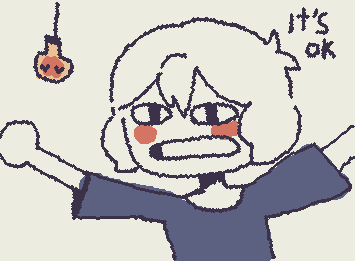 It is ok, I will try to post something happy.