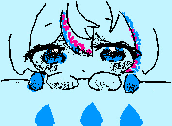 結構自信作ですこさめちゃんです