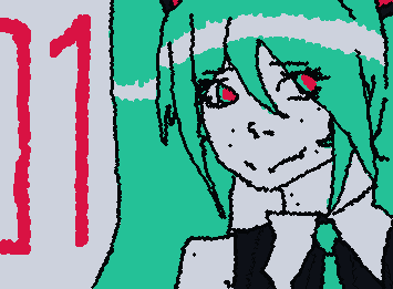 miku miku ooeeoo