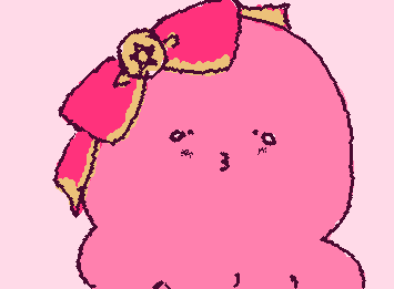 タコピー