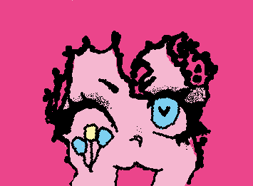 Pinkie pie!!!