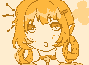 Ik i have a lot of hw but atp i'm procrastinating 
anyw here's yellow