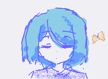 新たなOCできた
名前…海奈