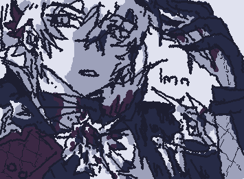 (request by my friend, in her words: "i luv wanshi") eheeheheehehehehhehe emo wanshi :D