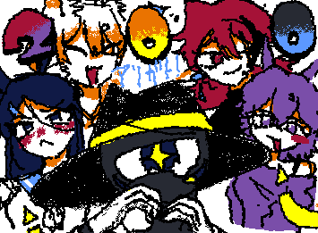 ついに!ついに!!200人フォロワー達成しましたぁぁぁあ!!!!!ほ゛ん゛と゛に゛あ゛り゛か゛と゛う゛こ゛さ゛い゛ま゛す゛!゛!゛!゛!゛😭😭😭😭毎日いいねをしてくださる皆さま、フォロワーの皆様、大大大感謝です😭😭そして描いてたらいつの間にか日付が変わりそう……これからも頑張って行きます!!!!!