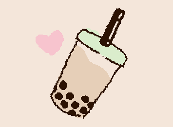I walked 2 miles to get boba yesterday.
it was worth it:> I haven't posted in like a long time, cuz I had a major art block🥀🥀