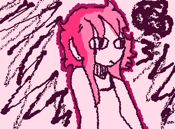 I'm not much of a drawer, but here's another one for you :)