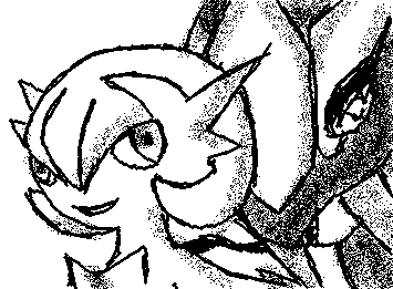 gardevoir & seviper