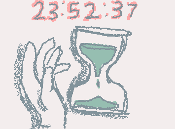 LIMITED LIFE! Such a fun season!