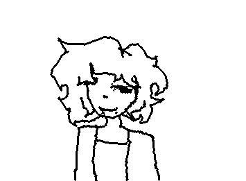 my oc in a more realistic way