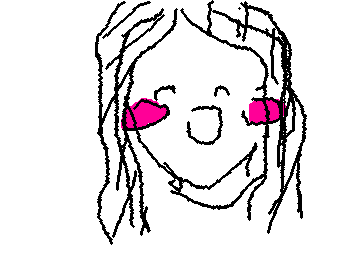 パソコンは大画面だけどめっちゃ重いし、スマホはめっちゃ描きやすいけど画面が小さすぎる😭