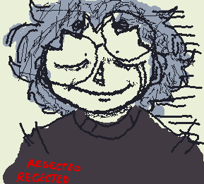Me when i try to publish my art here...〒▽〒