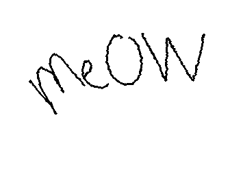 Meovv or Meow?