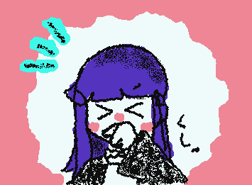 【リクエスト】フェルンのくしゃみ pixivにてリクエストをいただき、「フェルンの可愛いくしゃみ」を描かせていただきました!
やっぱり等身高めの女性難しい…というか女性全般苦手かも…
リクエストありがとうございました!