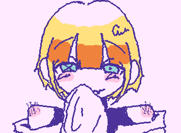 好きな子にしか見せない顔
