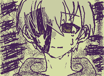 絵だよん