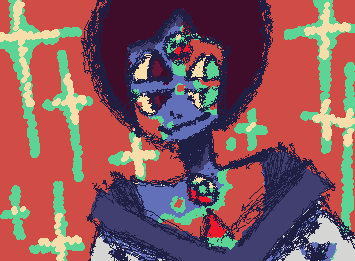 My oc!!
