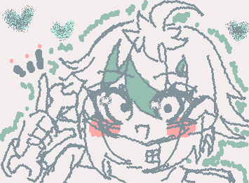 2j3j 伊波ライ
いつかヒーロー全員描きたい！