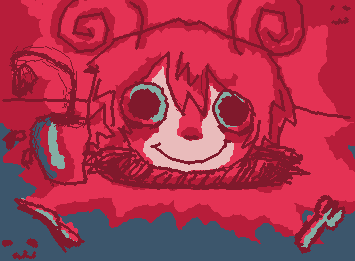 🍒Happy meal🍨 (oc) ramdom reference of a thumbnail on youtube 😭😭