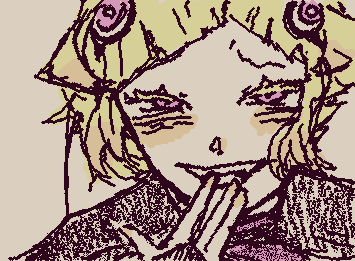 カペラ・エメラダ・ルグニカちゃん様でーす！