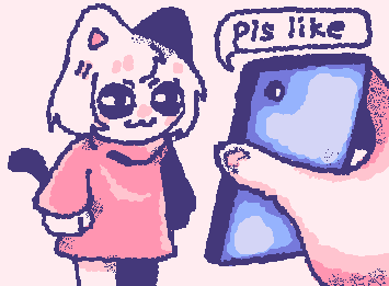pls like