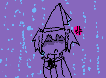 I HATE RAIN IDC WHAT YALL SAY