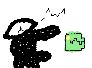 To answer your question @S3bastian, I have come from a distant land called....... Dinopixel! 
It got blocked :T
That's why I'm here :3