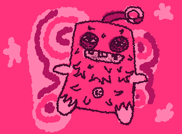 I LOVE FUGGLERS