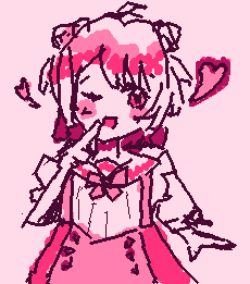 これぞ10分クオリティ(笑)　しばらくしても10いいね以上いってなかったら消します。