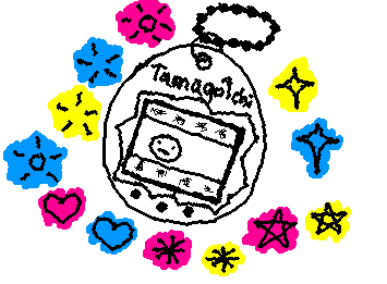 Tamagotchi