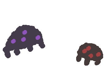 insectaphobe's nightmare