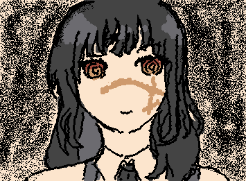 Yoru
Uhrm it's js art for my friend's yt thumbnail for his bang bang bang remix
"I DON'T LOVE CHAINSAW MAN, I LOVE AMERICA"