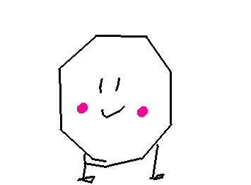 こめつぶかいてみた