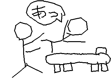 あっ