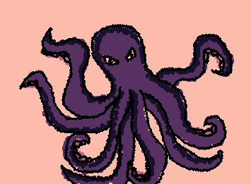 OCTOPUS