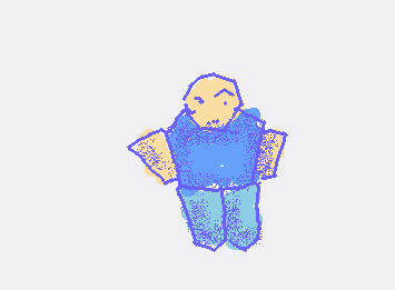 funny noob in a funny angle :3