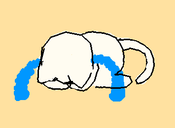みんなの絵がうますぎて泣いちゃうよ！😭