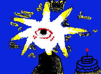 happy birthday to me :b