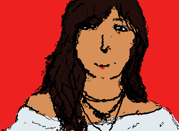 💖 I am drawing less bc I'm tired from school but I try to stay positive❤️🩹❤️🩹 hard times will pass