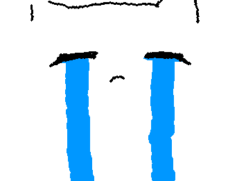 IDK WHAT TO DRAW ANYMORE PLUS IM BUSY THESE DAYS T-T