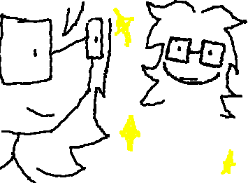 This looked better in my head