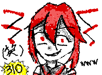 310式テトを描きました！難しく楽しい！
#310缶絵