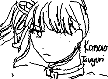 Kanao ><