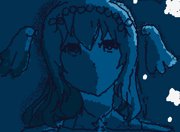 "It's....unexpected of you to do this Cassius..."