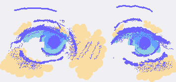 eyes :3